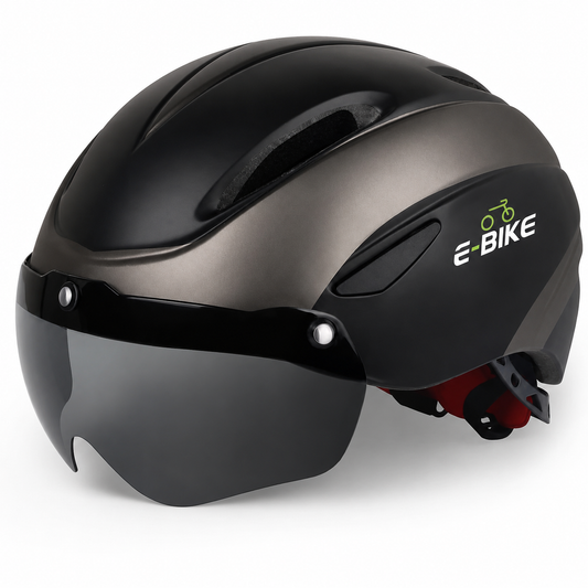 Casque E-bike